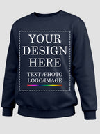 Women-Custom-Name-Logo-Photo-Printed-Sweatshirt-CSW4