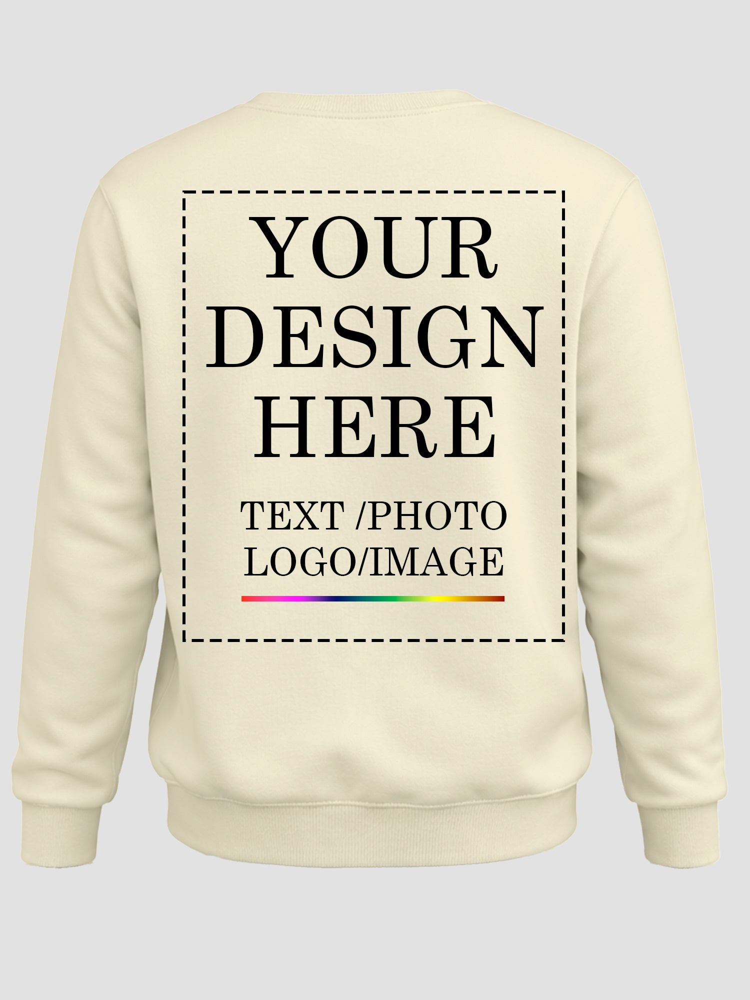 Women-Custom-Name-Logo-Photo-Printed-Sweatshirt-CSW4