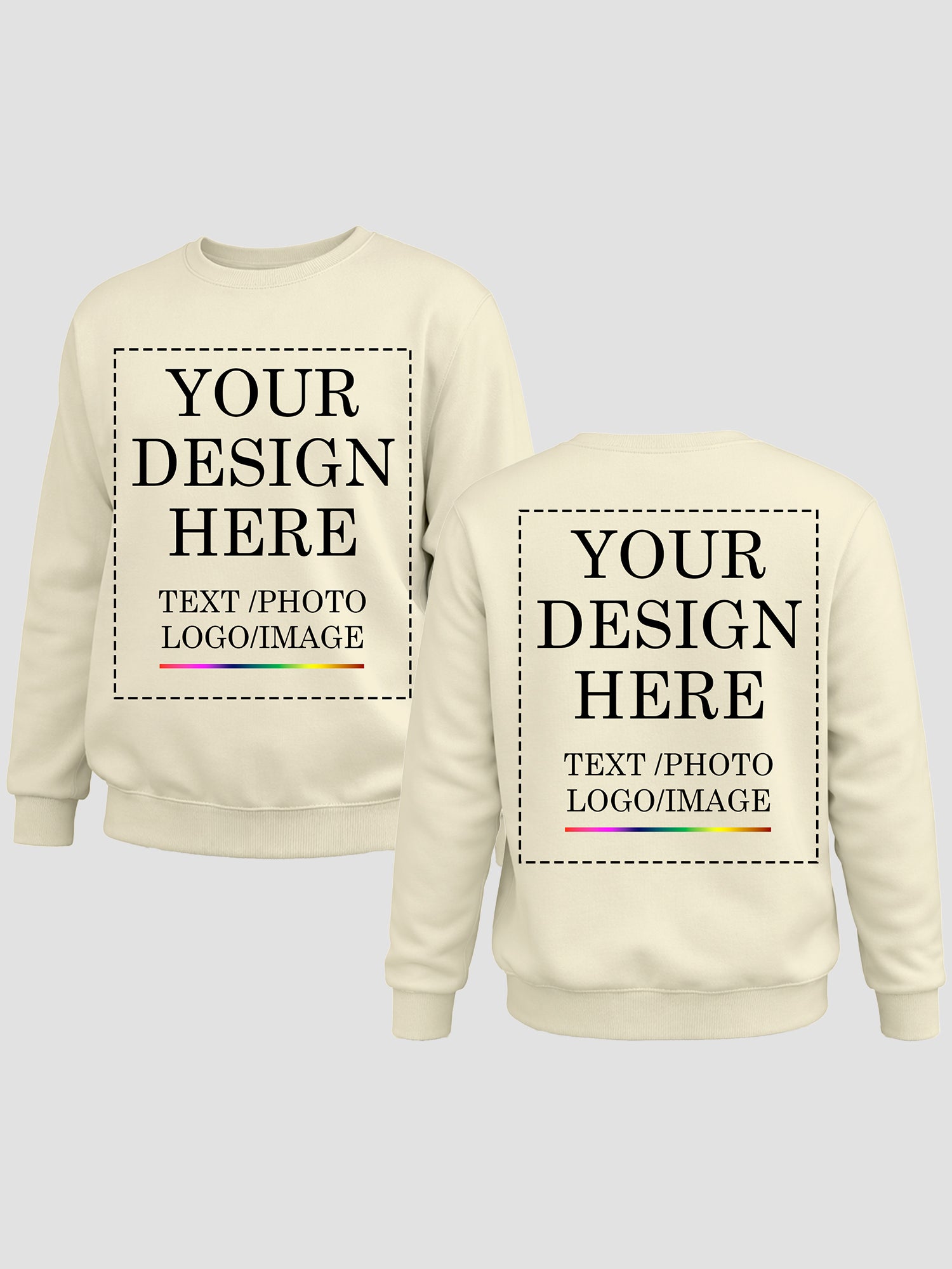 Women-Custom-Name-Logo-Photo-Printed-Sweatshirt-CSW4