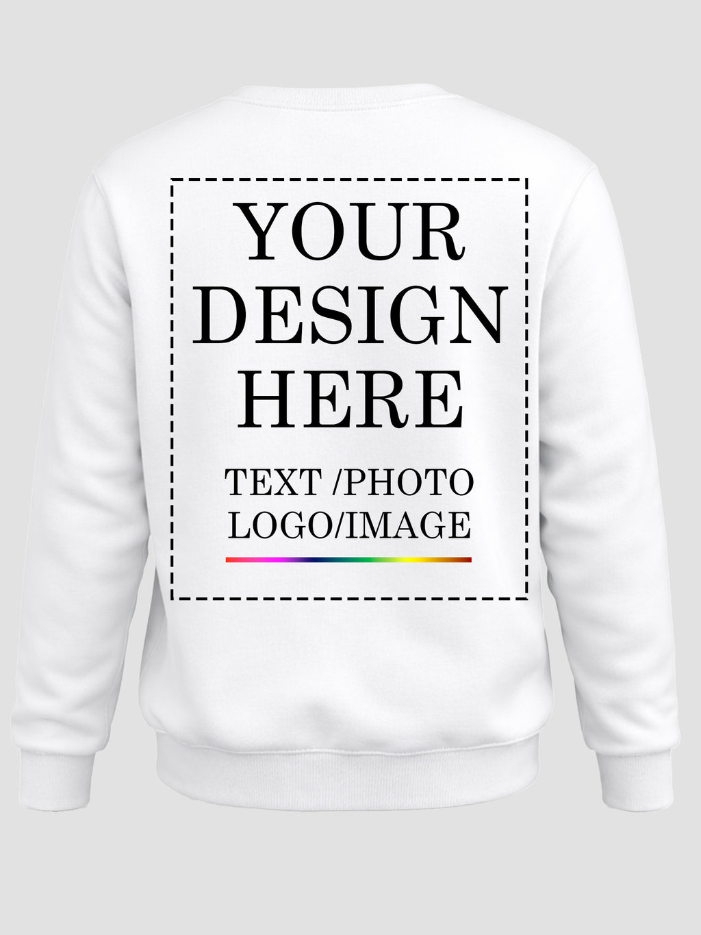 Women-Custom-Name-Logo-Photo-Printed-Sweatshirt-CSW4