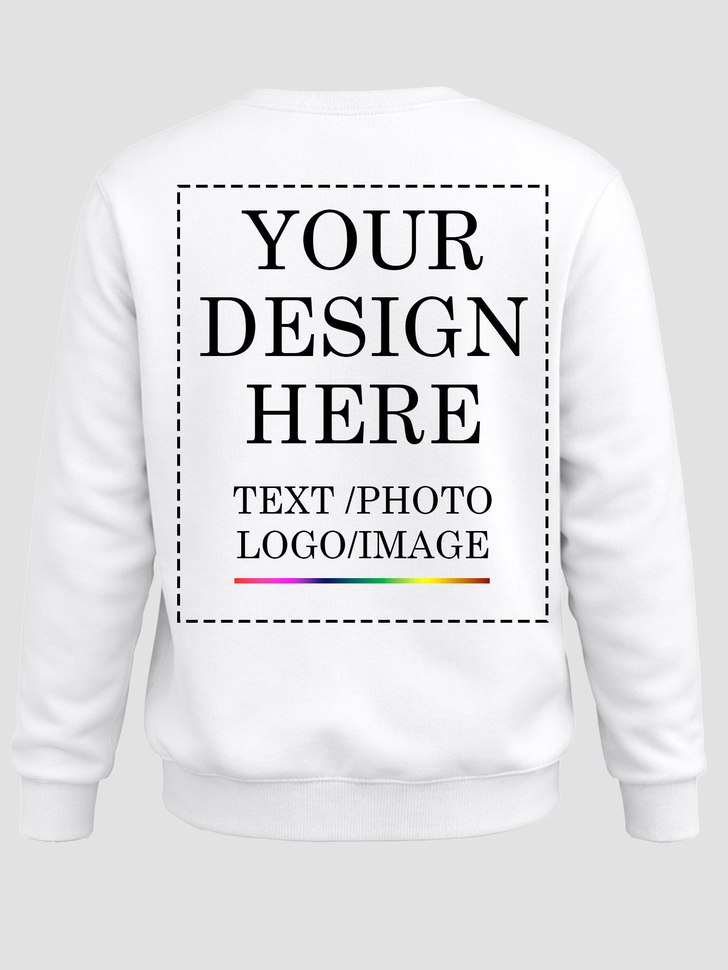 Women-Custom-Name-Logo-Photo-Printed-Sweatshirt-CSW4