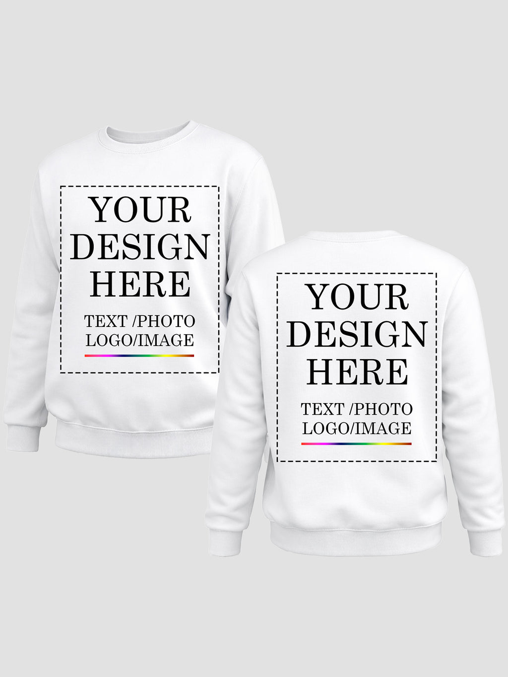 Women-Custom-Name-Logo-Photo-Printed-Sweatshirt-CSW4