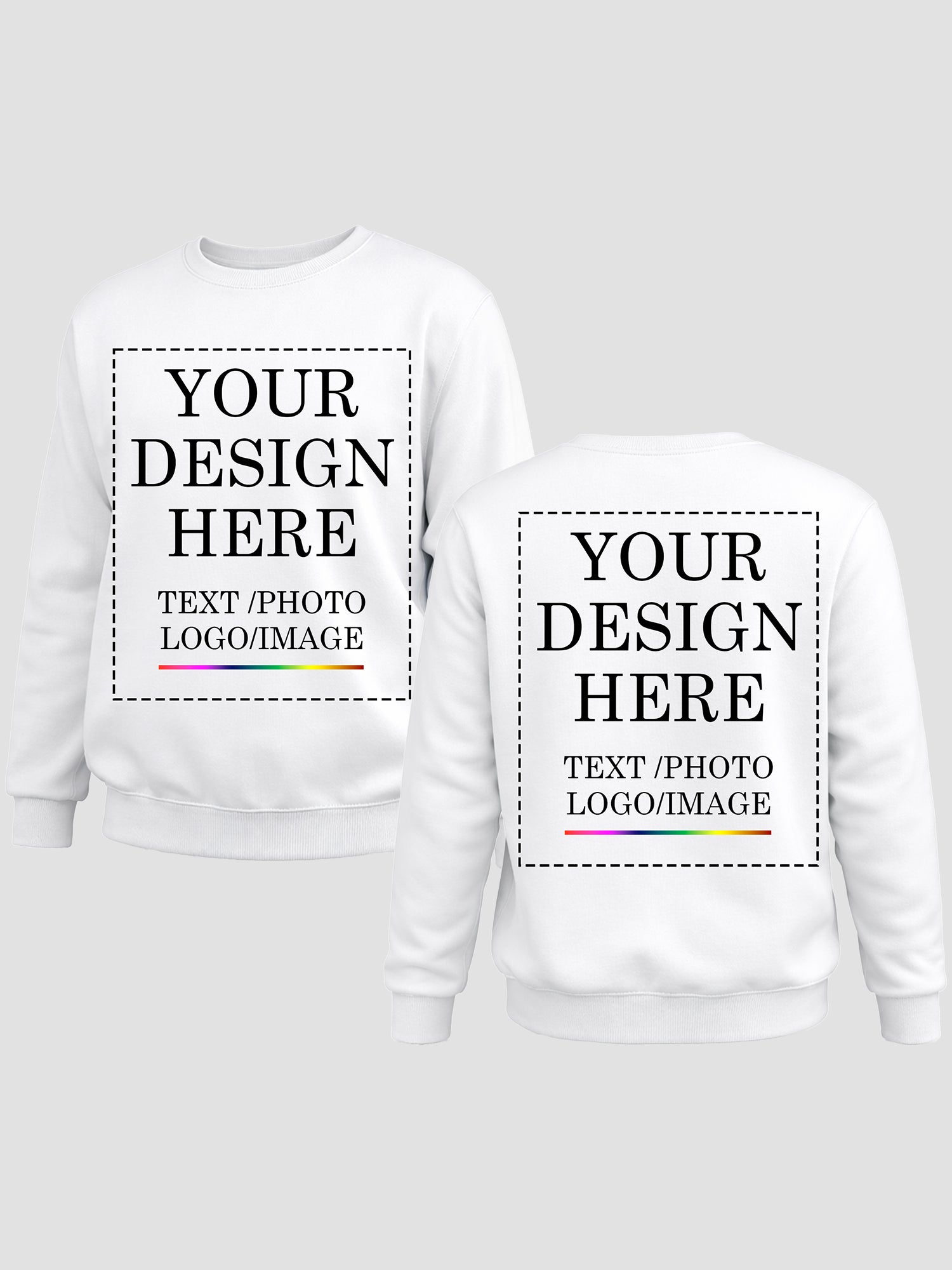 Women-Custom-Name-Logo-Photo-Printed-Sweatshirt-CSW4