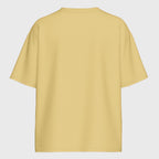 Women Oversize Custom T Shirt Personalised Printed Tee