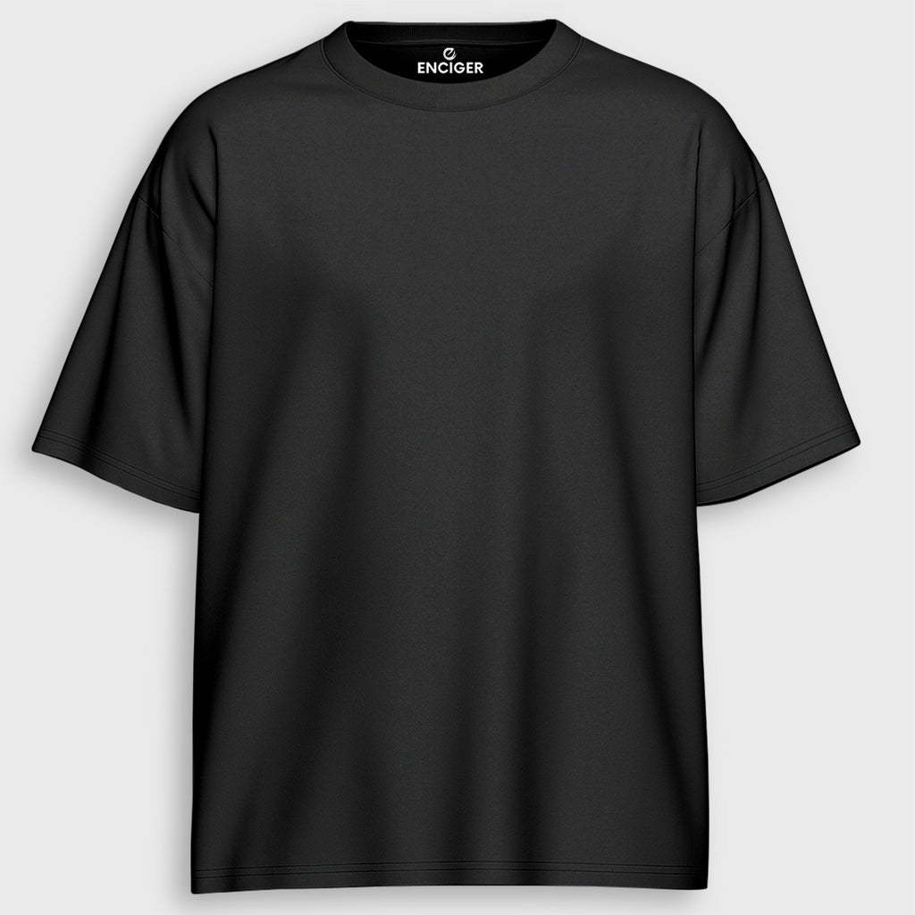 Women Oversized Custom T Shirt Personalised Front Print