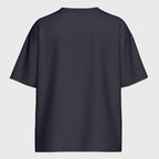 Women Oversized Custom T Shirt Personalised Front Print