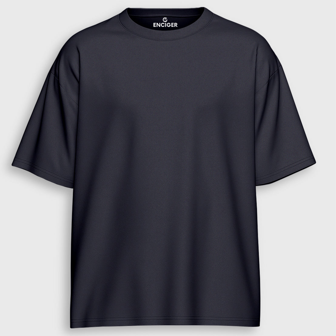 Women Oversized Custom T Shirt Personalised Front Print