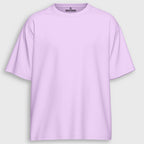 Women Oversized Custom T Shirt Personalised Front Print