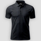 Womens Custom Polo T Shirt Personalized Print Name Logo Photo Regular Fit Collar T Shirt