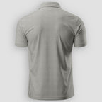 Womens Custom Polo T Shirt Personalized Print Name Logo Photo Regular Fit Collar T Shirt