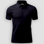 Womens Custom Polo T Shirt Personalized Print Name Logo Photo Regular Fit Collar T Shirt