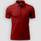 Womens Custom Polo T Shirt Personalized Print Name Logo Photo Regular Fit Collar T Shirt