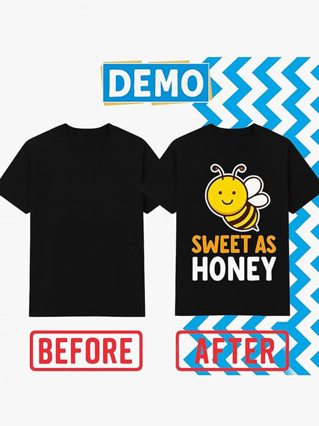 Men Custom Polo T Shirt Personalised Text Logo Print Tee