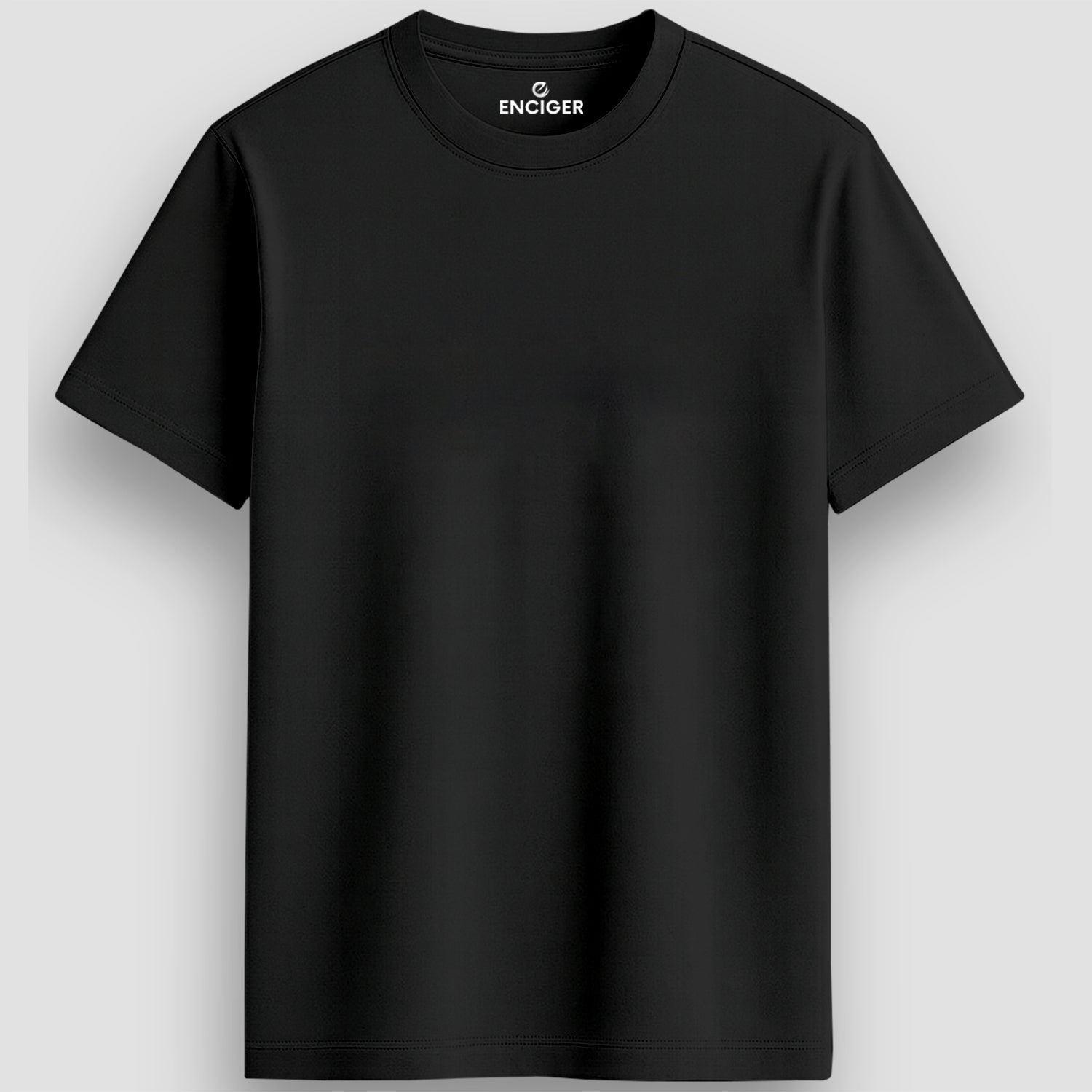 Men Custom Printed T Shirt Front & Back Print Personalized Design