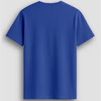 Men Custom Printed T Shirt Front & Back Print Personalized Design