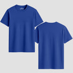 Women Custom T Shirt Front and Back Print Personalized Name Photo Text