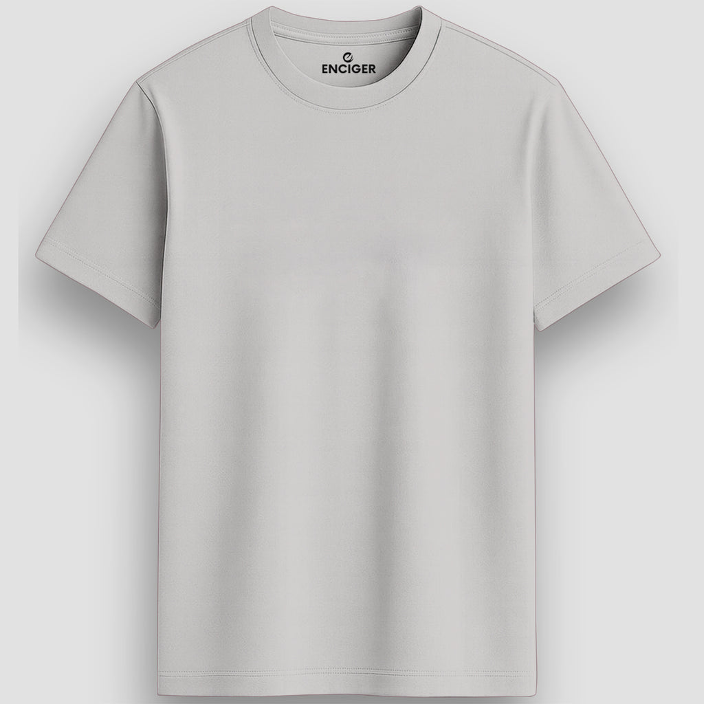 Men Custom Printed T Shirt Personalized Text & Photo Print