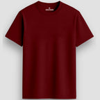 Women Custom Printed T Shirt Front & Back Design