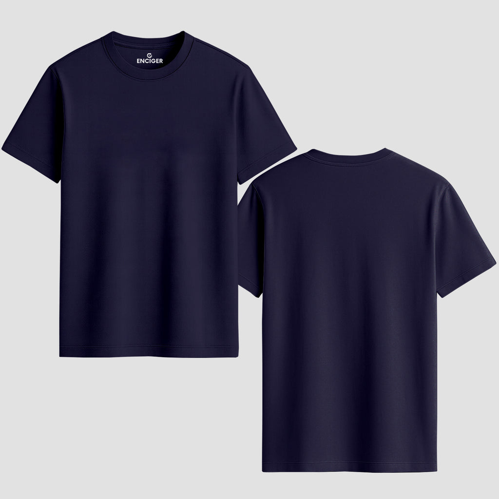 Men Custom Printed T Shirt Personalized Text & Photo Print