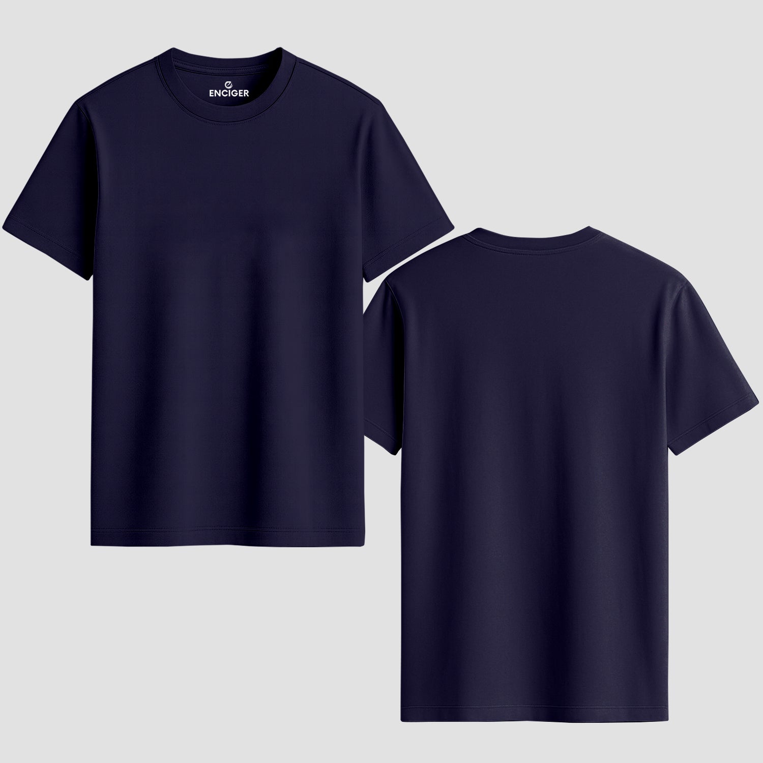 Men Custom Printed T Shirt Personalized Text & Photo Print