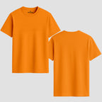 Men Custom Printed T Shirt Front & Back Print Personalized Design