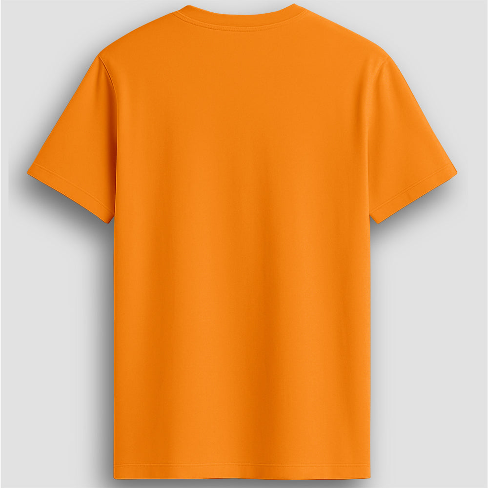 Men Custom Printed T Shirt Personalized Text & Photo Print