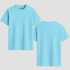 Men Custom Printed T Shirt Front & Back Print Personalized Design