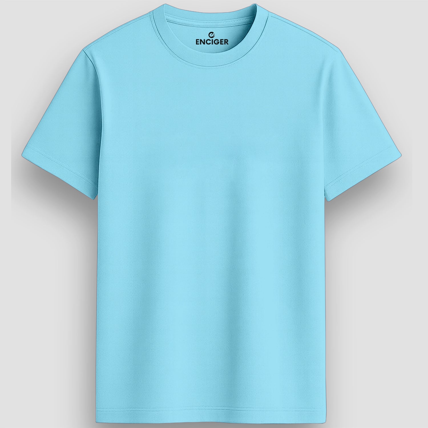 Men Custom Printed T Shirt Personalized Text & Photo Print