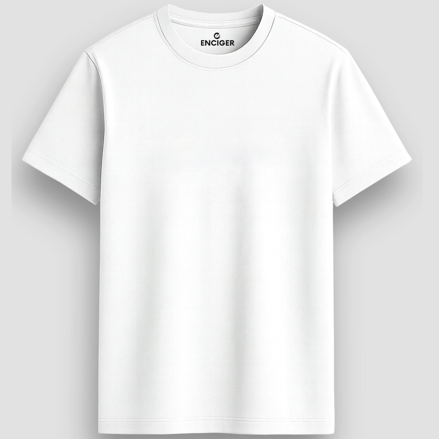 Boys Custom Printed T-Shirt Front Back Personalized Text Design