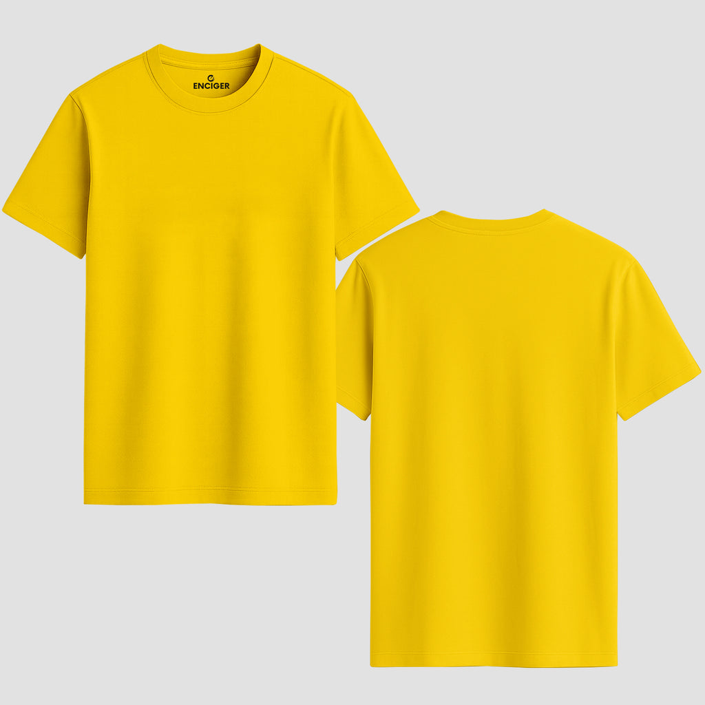 Boys Custom Printed T-Shirt Front Back Personalized Text Design