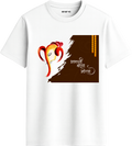 Ganpati Bappa Morya Printed T-Shirt