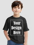 Custom Kids T-Shirt