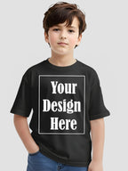 Custom Kids T-Shirt