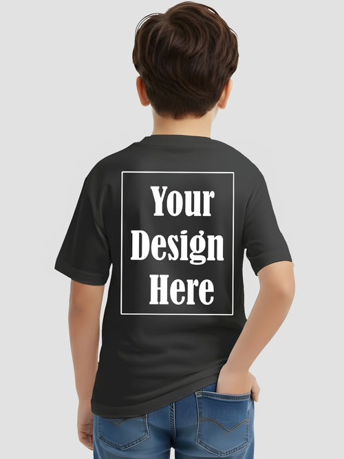 Boys-Custom-Printed-T-Shirt-Personalised-Design-Tee-for-Kids-CTRB1