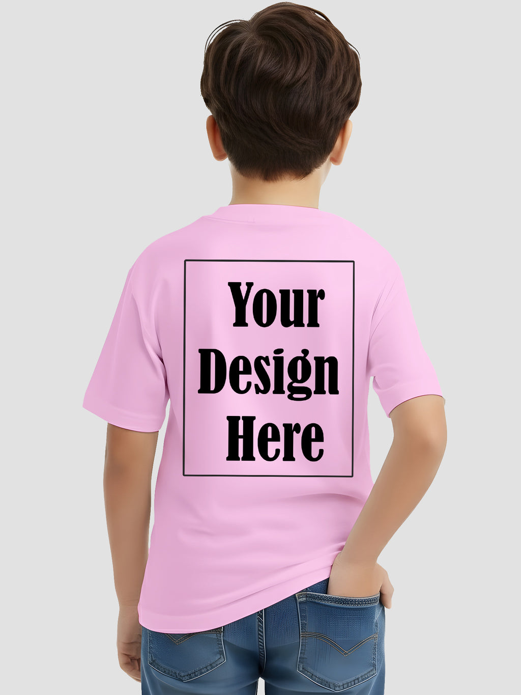 Boys-Custom-Printed-T-Shirt-Personalised-Design-Tee-for-Kids-CTRB1