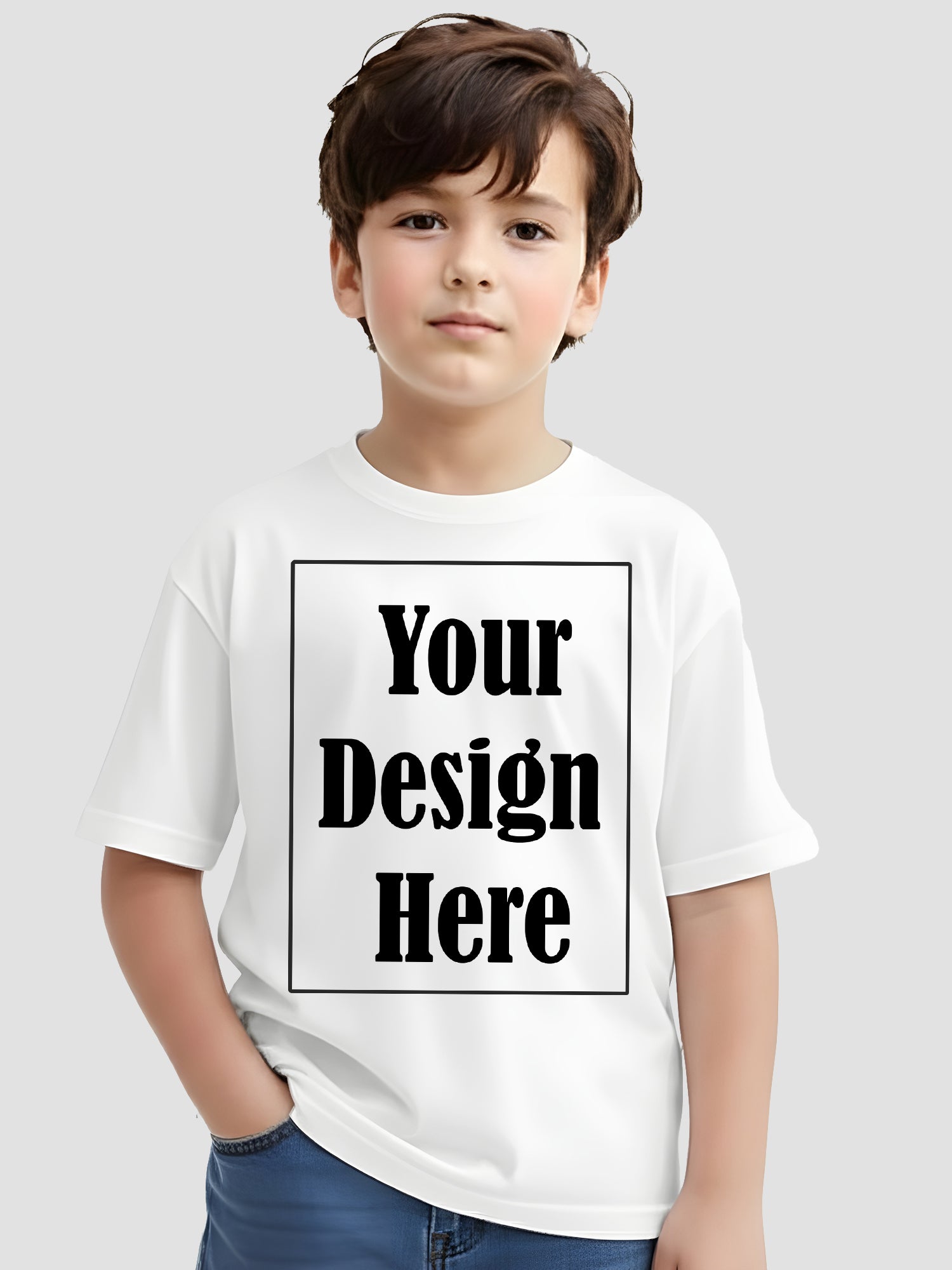 Boys-Custom-Printed-T-Shirt-Personalised-Design-Tee-for-Kids-CTRB1