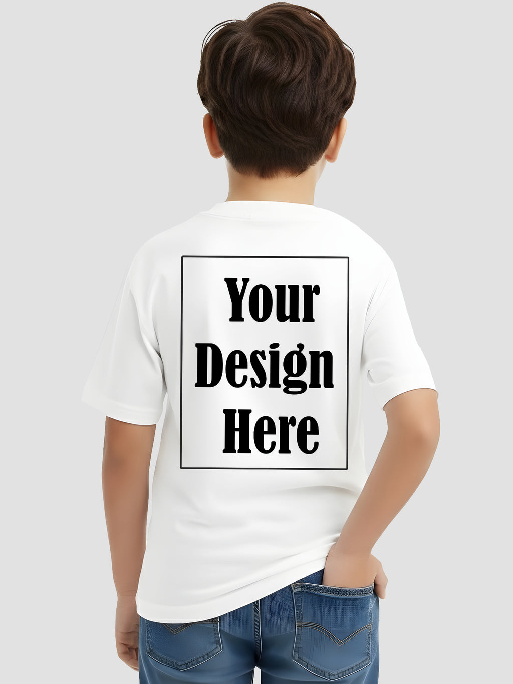 Boys-Custom-Printed-T-Shirt-Personalised-Design-Tee-for-Kids-CTRB1