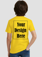 Boys-Custom-T-Shirt-Front-Back-Print-Personalised-Kids-Cotton-T-Shirt-CTRB2