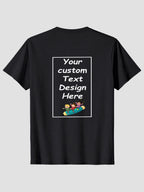 Boys-Custom-Printed-T-Shirt-Personalised-Text-Design-Tee-for-Kids-CTRB3