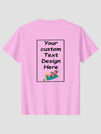 Boys-Custom-Printed-T-Shirt-Personalised-Text-Design-Tee-for-Kids-CTRB3