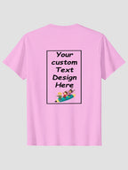 Boys-Custom-Printed-T-Shirt-Personalised-Text-Design-Tee-for-Kids-CTRB3