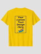 Boys-Custom-Printed-T-Shirt-Personalised-Text-Design-Tee-for-Kids-CTRB3
