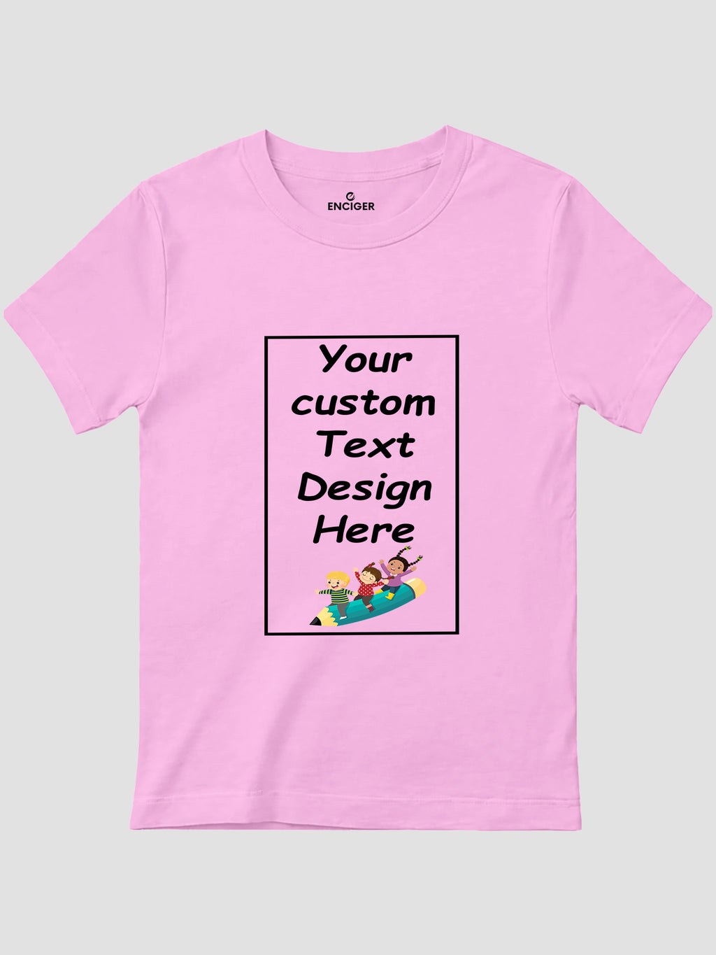 Boys-Custom-Printed-T-Shirt-Front-Back-Personalized-Text-Design-CTRB4
