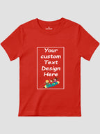 Boys-Custom-Printed-T-Shirt-Front-Back-Personalized-Text-Design-CTRB4