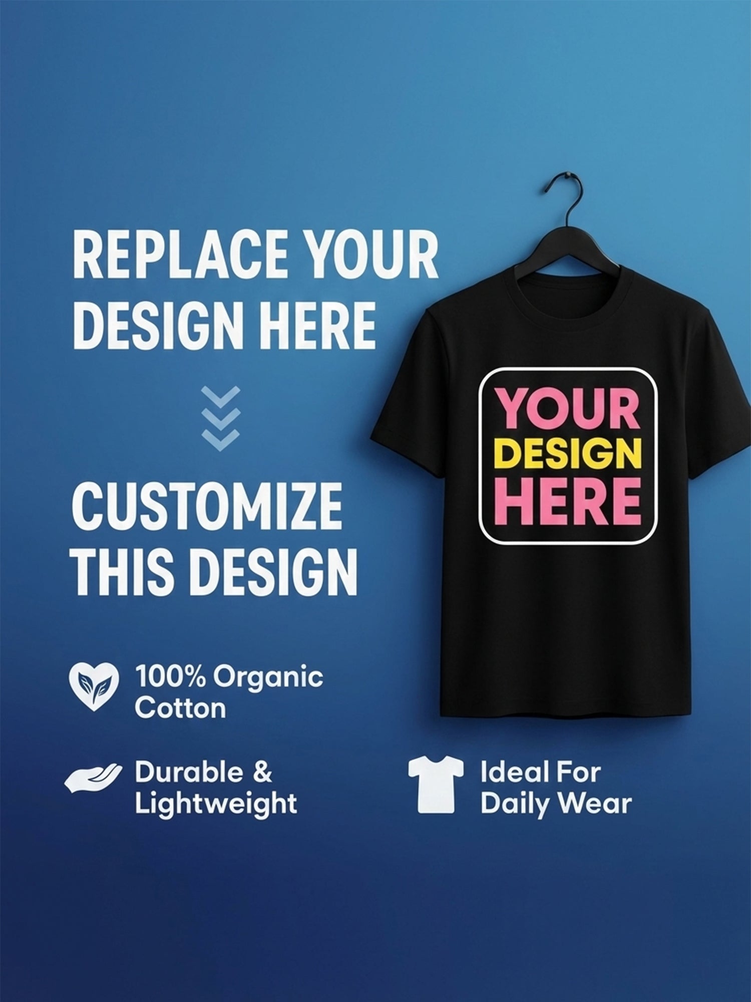 Boys-Custom-Printed-T-Shirt-Front-Back-Personalized-Text-Design-CTRB4