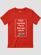Boys-Custom-Printed-T-Shirt-Front-Back-Personalized-Text-Design-CTRB4