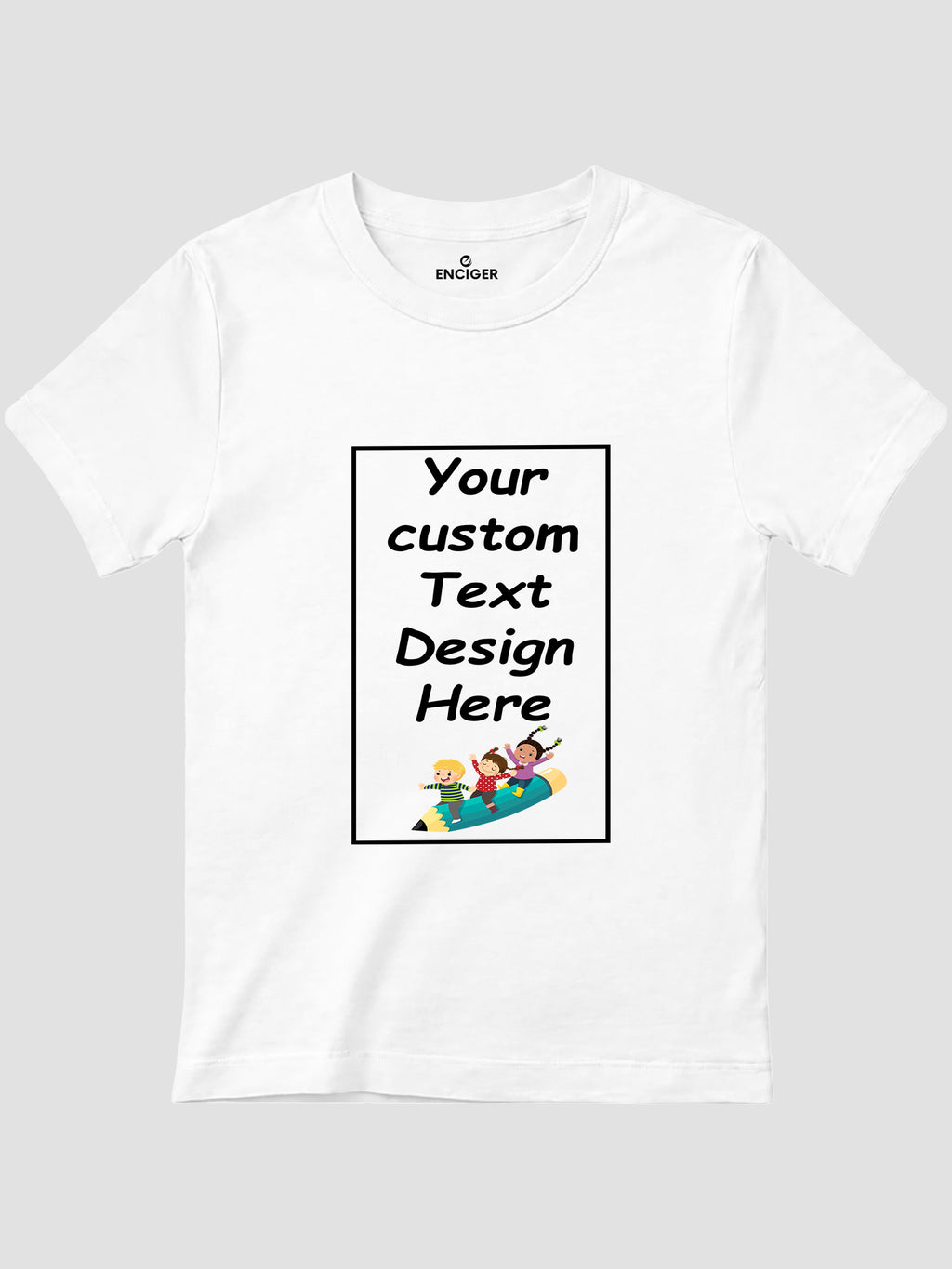 Boys-Custom-Printed-T-Shirt-Front-Back-Personalized-Text-Design-CTRB4