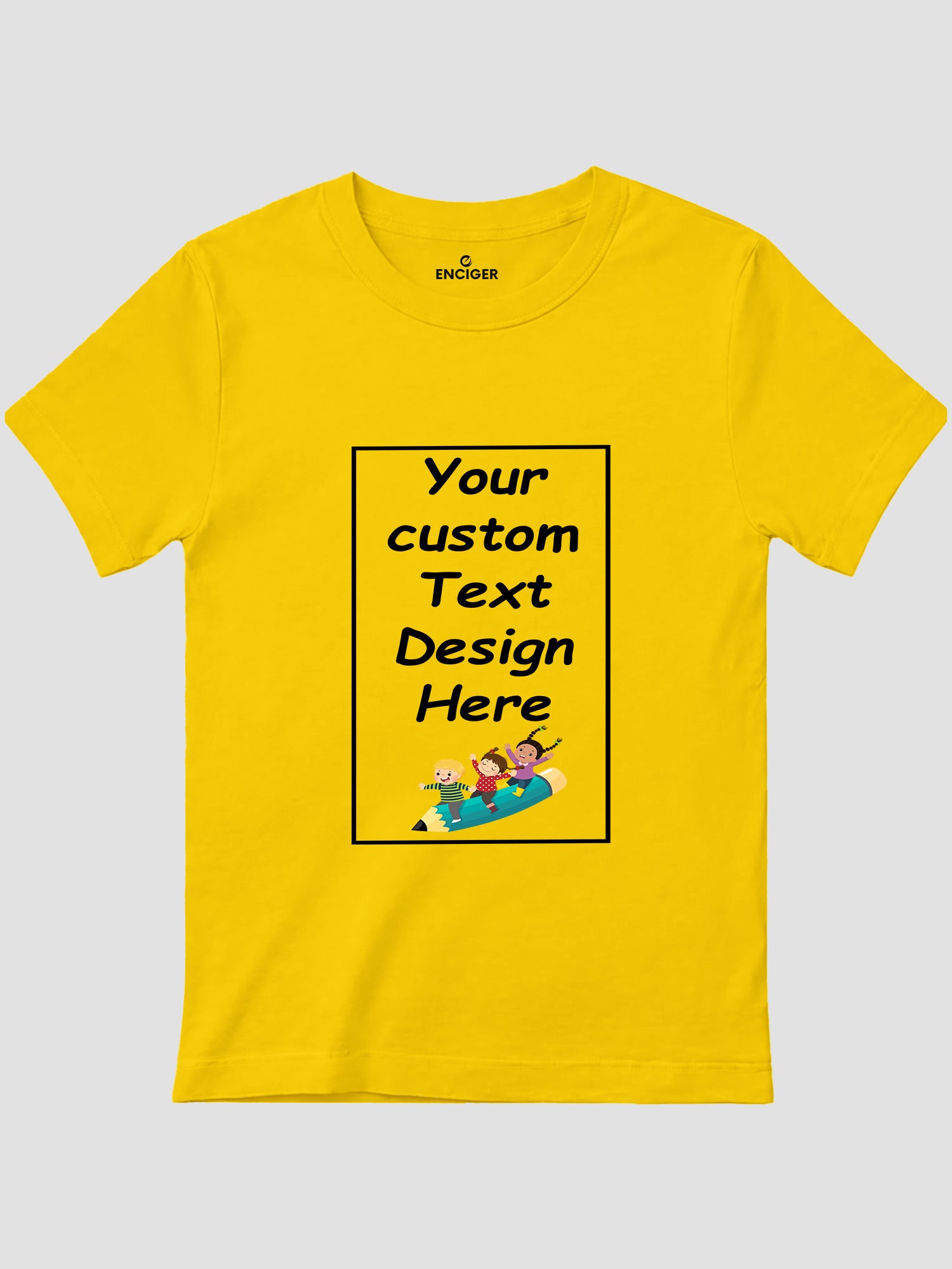 Boys-Custom-Printed-T-Shirt-Front-Back-Personalized-Text-Design-CTRB4