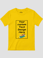 Boys-Custom-Printed-T-Shirt-Front-Back-Personalized-Text-Design-CTRB4