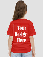 Girls-Custom-T-Shirt-Personalised-Printed-T-Shirt-for-Kids-CTRG1